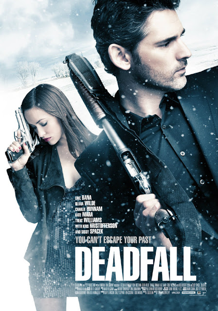 Deadfall / Примката (2012)