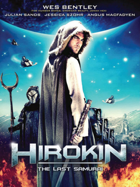 Hirokin : The Last Samurai / Хирокин : Последният самурай (2012)