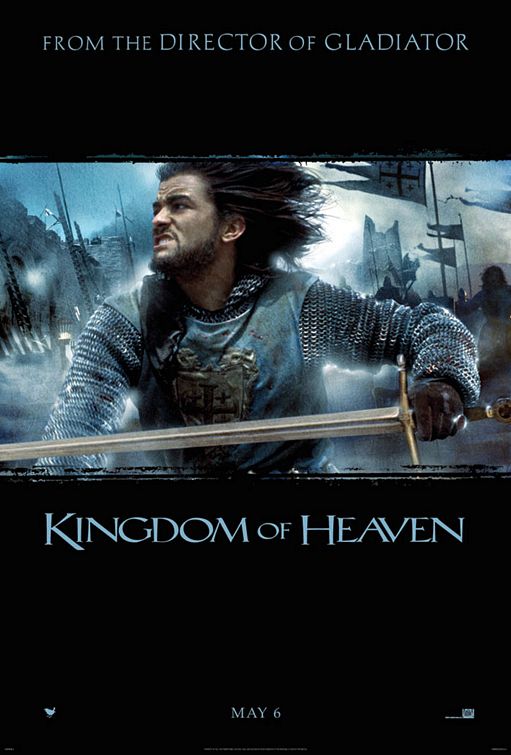 Kingdom of Heaven / Небесно царство (2005)