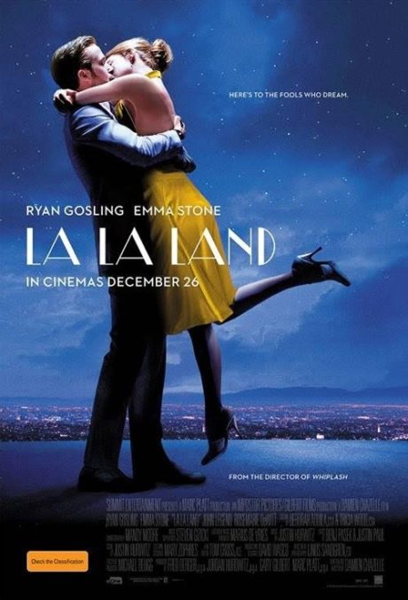 La La Land / Ла Ла Ленд (2016)