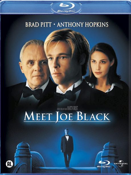 Meet Joe Black / Да срещнеш Джо Блек (1998)