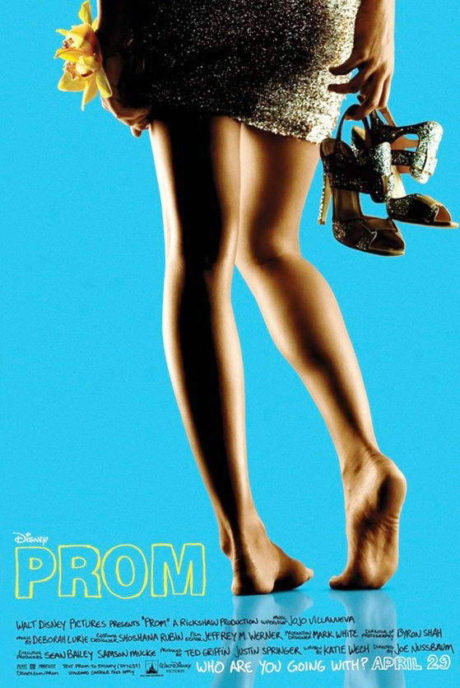 Prom / Балът (2011)