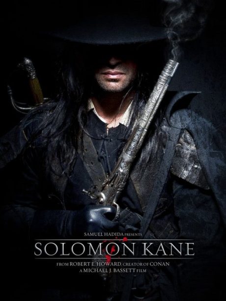 Solomon Kane / Соломон Кейн (2009)