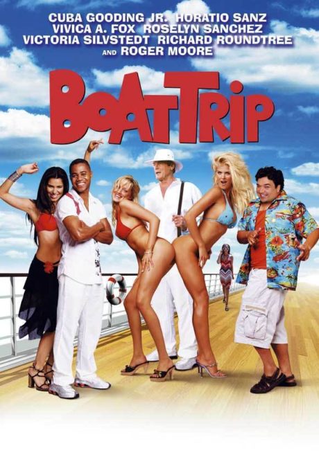 Boat Trip / Разходка с лодка (2002)