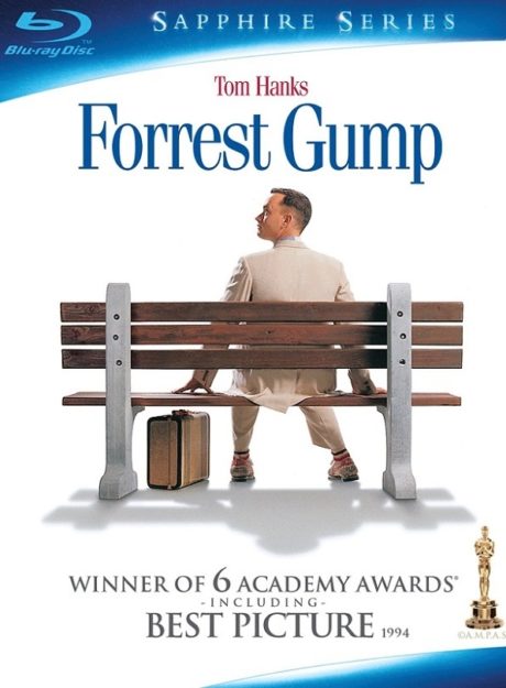 Forrest Gump / Форест Гъмп (1994)