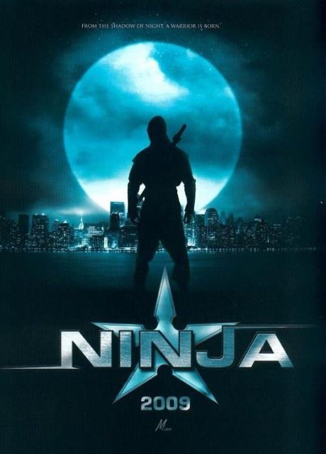Ninja I / Нинджа 1 (2009)