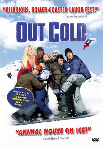 Out Cold / Студ (2001)