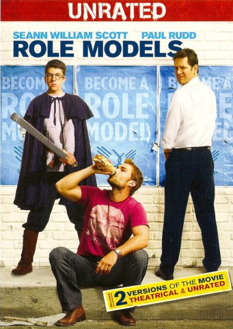 Role Models / Пичове за пример (2008)