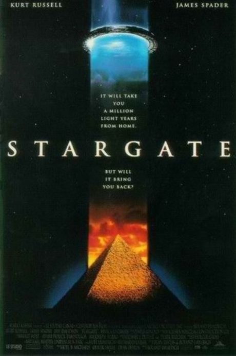 Stargate / Старгейт (1994)