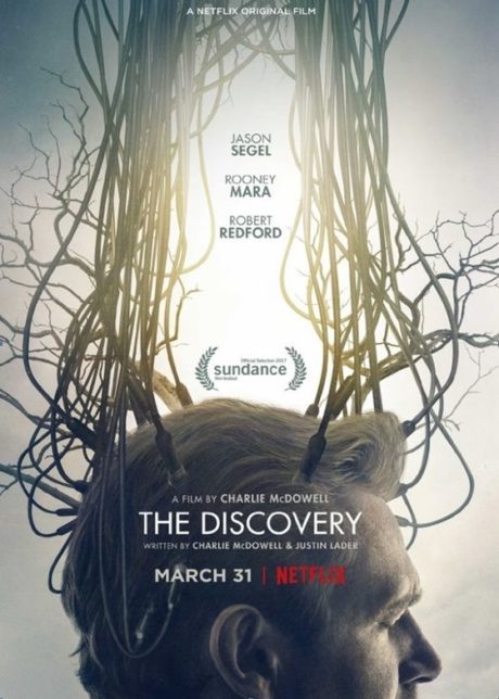 The Discovery / Откритието (2017)