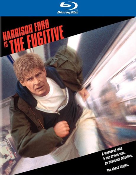 The Fugitive / Беглецът (1993)