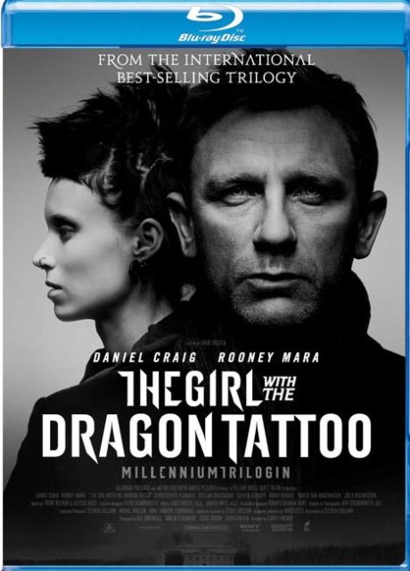 The Girl with the Dragon Tattoo / Мъжете, които мразеха жените (2011)
