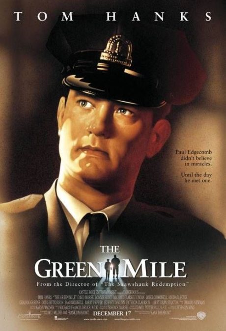 The Green Mile / Зеленият път (1999)