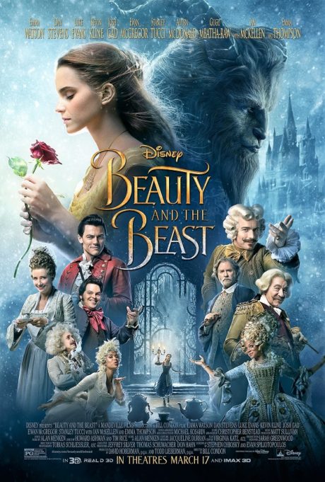 Beauty and the Beast / Красавицата и Звяра (2017)
