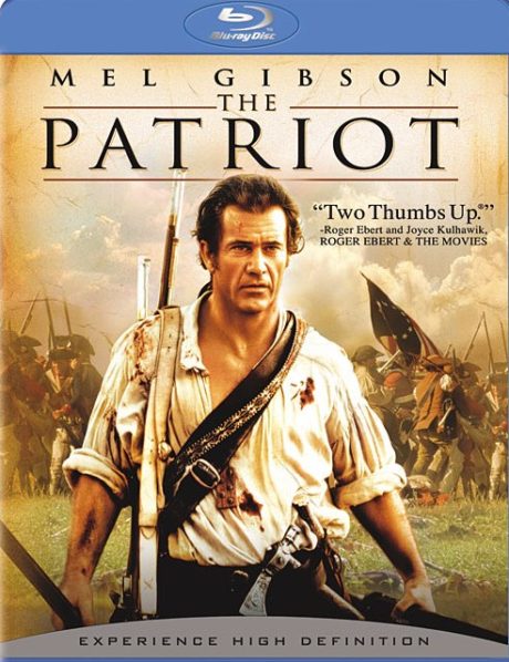 The Patriot / Патриотът (2000)