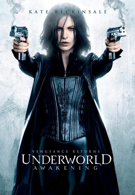 Underworld IV : Awakening / Подземен свят 4 : Пробуждане (2012)