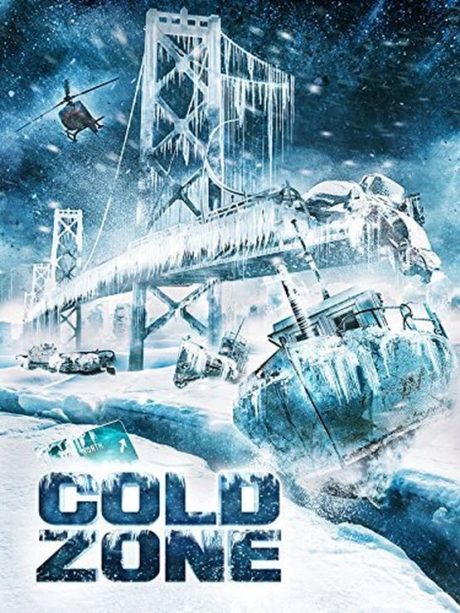 Cold Zone / Студена зона (2017)