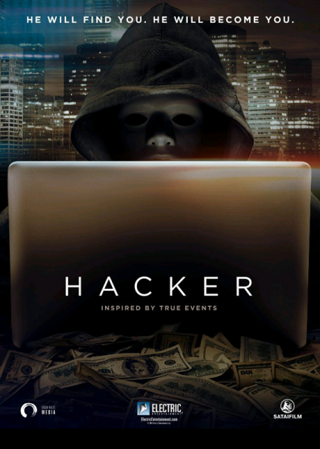 Hacker / Хакер (2016)