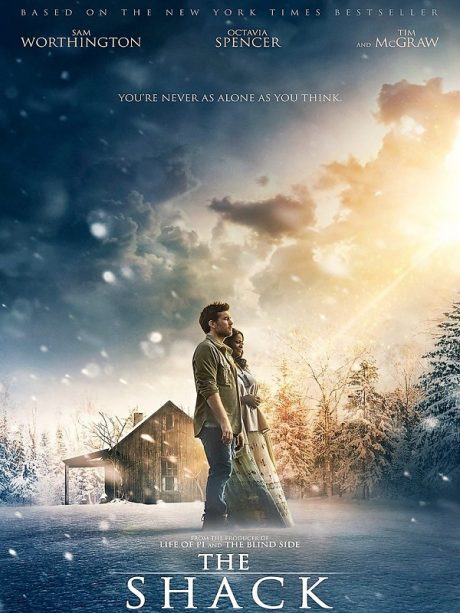 The Shack / Колибата (2016)