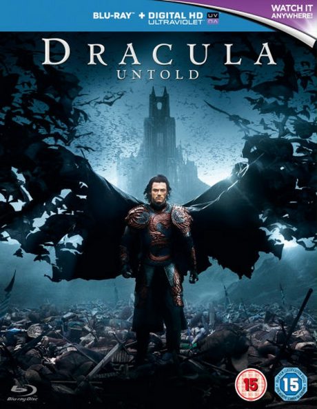 Dracula Untold / Дракула: Неразказан (2014)