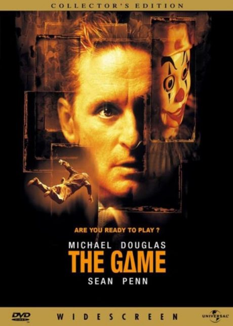 The Game / Играта (1997)