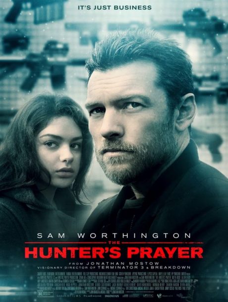 The Hunter’s Prayer / Молитвата на ловеца (2017)