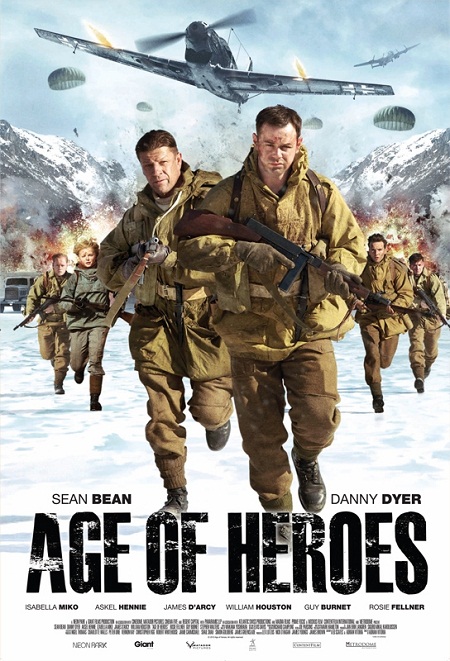 Age Of Heroes / Епоха на герои (2011)