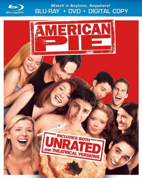 American Pie I / Американски пай 1 (1999)