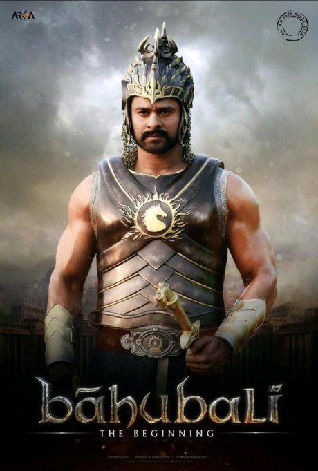 Baahubali I : The Beginning / Бахубали 1 : Началото (2015)