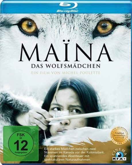 Maina / Майна (2013)