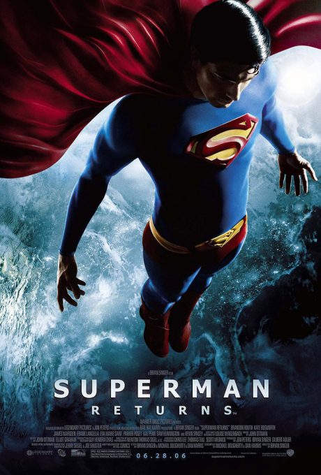 Superman Returns / Супермен се завръща (2006)