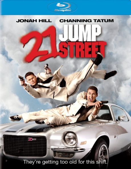 21 Jump Street / Внедрени в час 1 (2012)