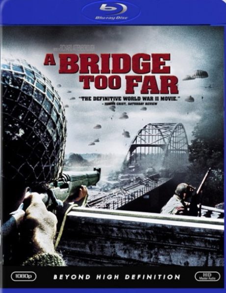 A Bridge Too Far / Недостижимият мост (1977)