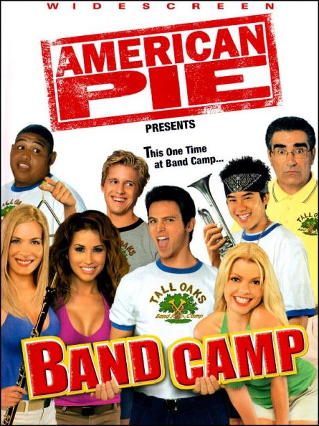 American Pie IV : Band Camp / Американски пай 4 : На лагер с оркестъра (2005)
