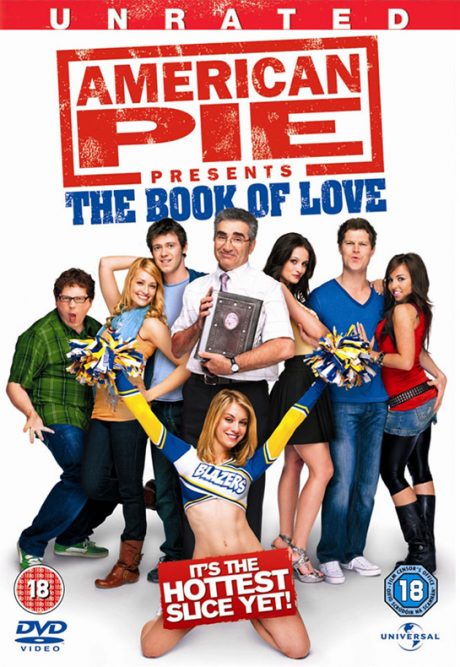 American Pie VII : The Book of Love / Американски пай 7 : Книгата на любовта (2009)