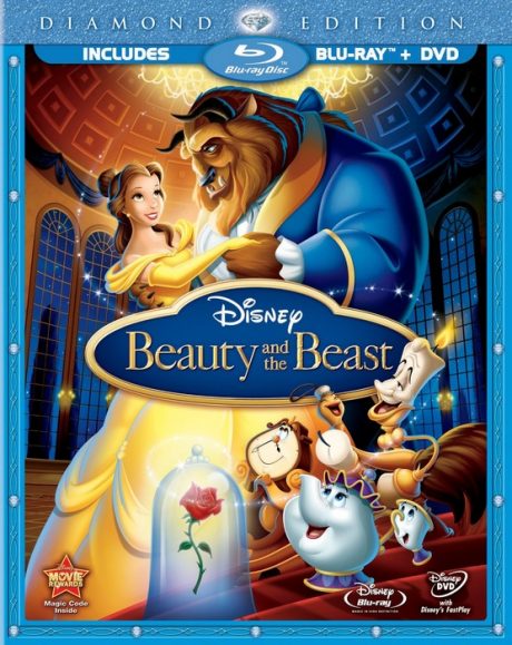 Beauty and the Beast / Красавицата и звярът (1991)