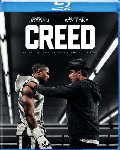 Creed I / Крийд 1 : Сърце на шампион (2015)
