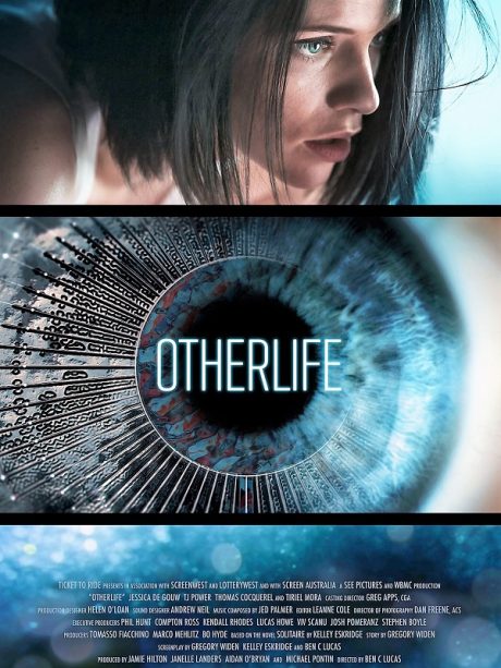 OtherLife / Друг живот (2017)