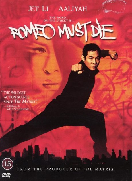 Romeo Must Die / Ромео трябва да умре (2000)