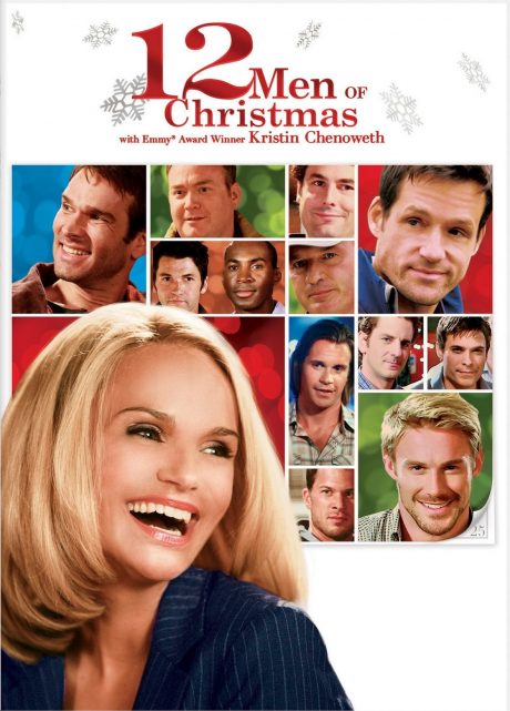 12 Men of Christmas / Дванадесет мъже за Коледа (2009)