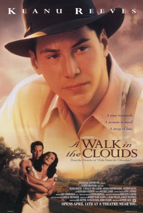 A Walk in the Clouds / Любов в облаците (1995)