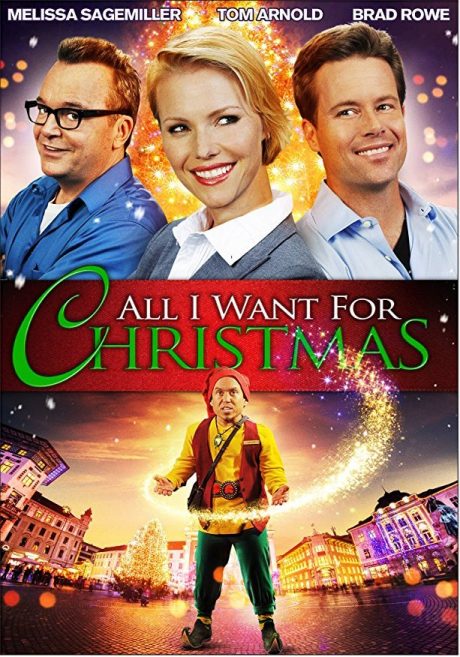 All I Want for Christmas / Коледни Желания (2013)