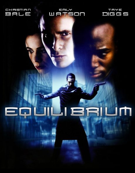 Equilibrium / Равновесие (2002)