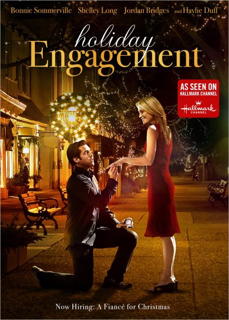 Holiday Engagement / Годеник за празниците (2011)