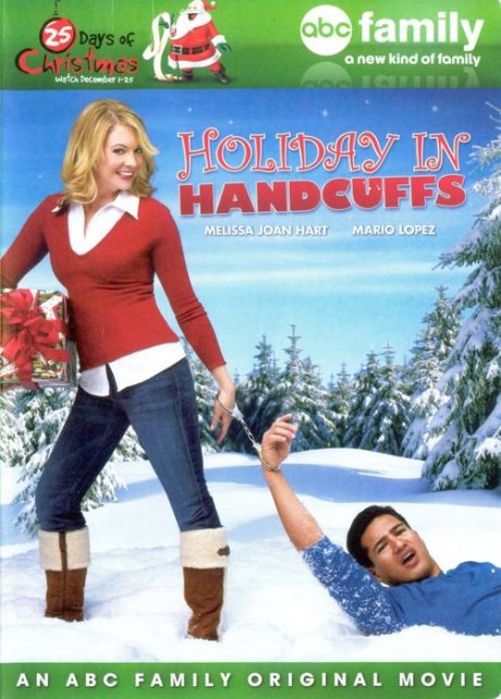 Holiday in Handcuffs / Коледа в белезници (2007)