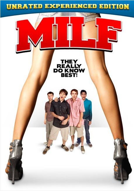 MILF / Майка, с която бих спал (2010)