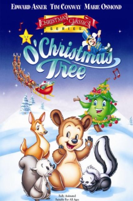 O’ Christmas Tree / Коледна елха (1999)