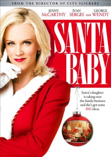 Santa Baby I / Дъщерята на Дядо Коледа 1 (2006)
