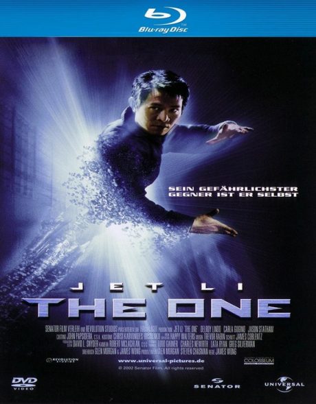 The One / Единственият (2001)