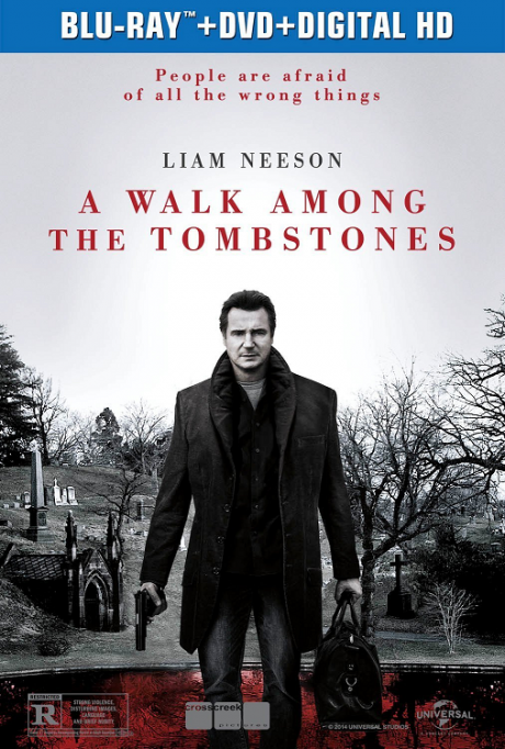 A Walk Among the Tombstones / Билет за отвъдното (2014)